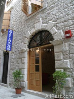 Tragos Hotel 3